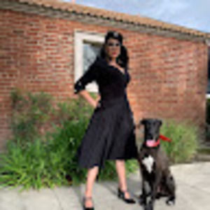 Meet your Posher, Marisol